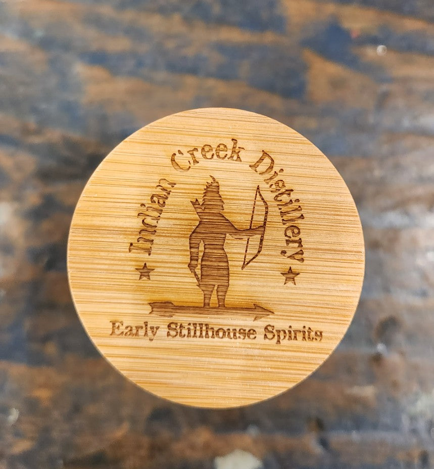 Whiskey Glasses – Indian-Creek-Distillery