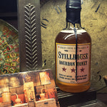 StillHouse Bourbon Honey