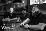 The REVENUER'S NIGHT SOUNDS~ a Summer Nite under the Stars at the StillHouse