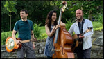 Mash Bill Music Series, a Summer Nite under the Stars at the StillHouse