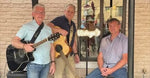 Mash Bill Music Series, a Summer Nite under the Stars at the StillHouse