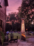 The REVENUER'S NIGHT SOUNDS~ a Summer Nite under the Stars at the StillHouse