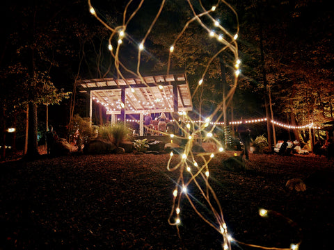 CAMPFIRE & COCKTAILS- Autumn at the StillHouse