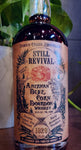 STILL_REVIVAL American Blue Corn BOURBON LIMITED RELEASE PARTY