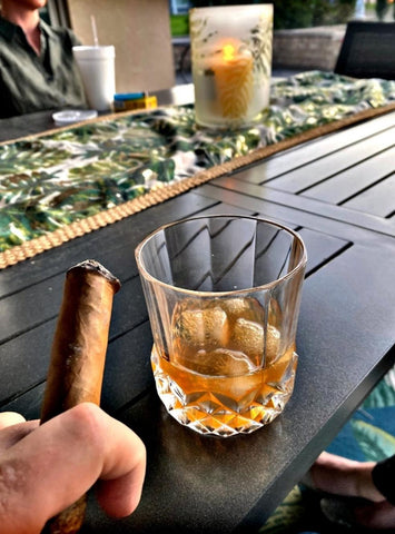 Summertime Sip n' Smoke at the StillHouse