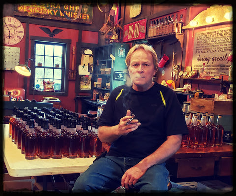 STILLHOUSE SIP n' SMOKE