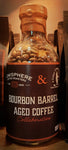 Bourbon Barrel Aged Coffee