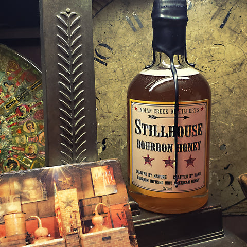 StillHouse Bourbon Honey
